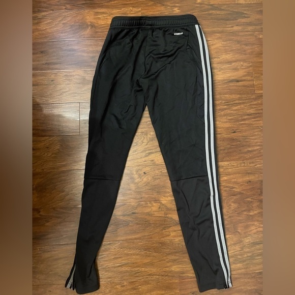 Adidas Men’s Tiro Soccer Pants Size S - Picture 4 of 6